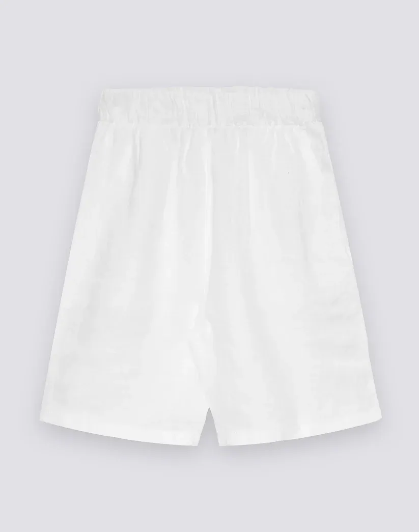 Sundek Boys Linen Walkshorts