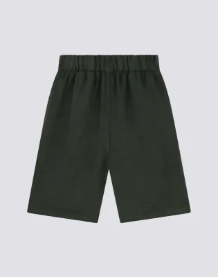 Sundek Boys Linen Walkshorts