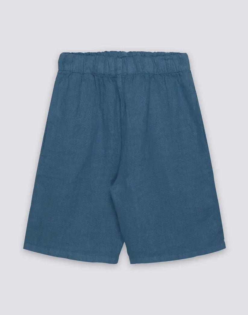 Sundek Boys Linen Walkshorts