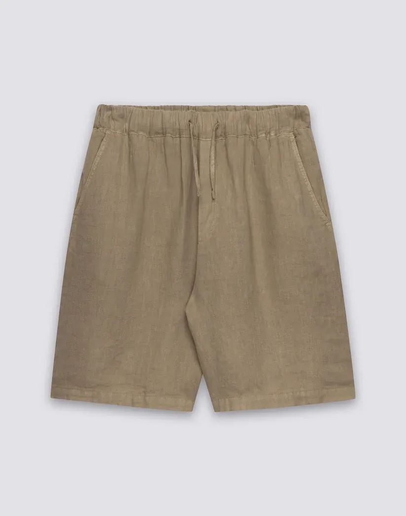 Sundek Men's Safari Linen Walkshort