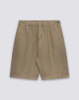 Sundek Men's Safari Linen Walkshort