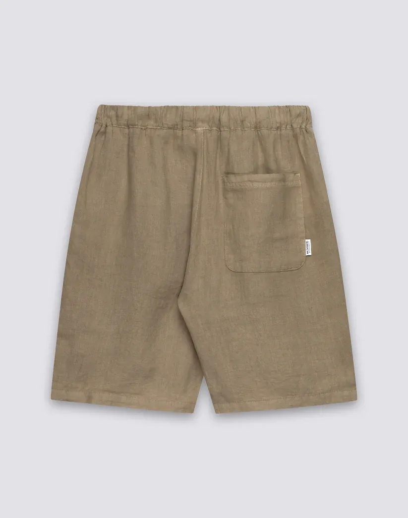 Sundek Men's Safari Linen Walkshort