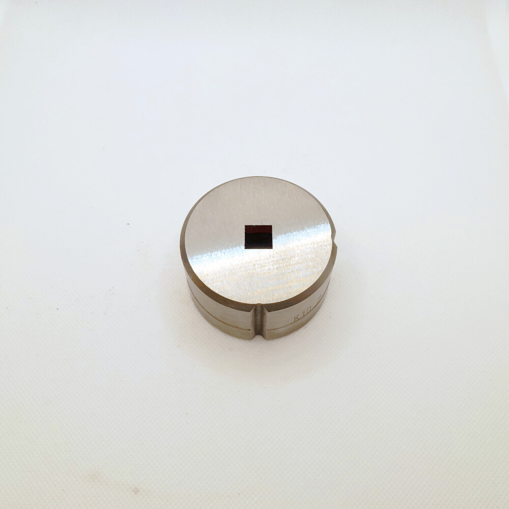 Square Die No. 9213