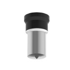 Round Punch No. 9007