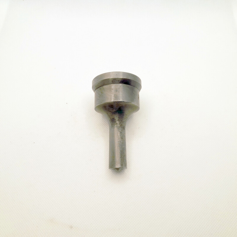 Round Punch No. 9006
