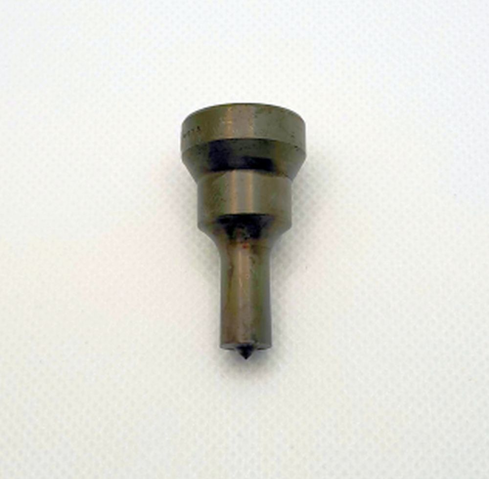 Round Punch No. 1