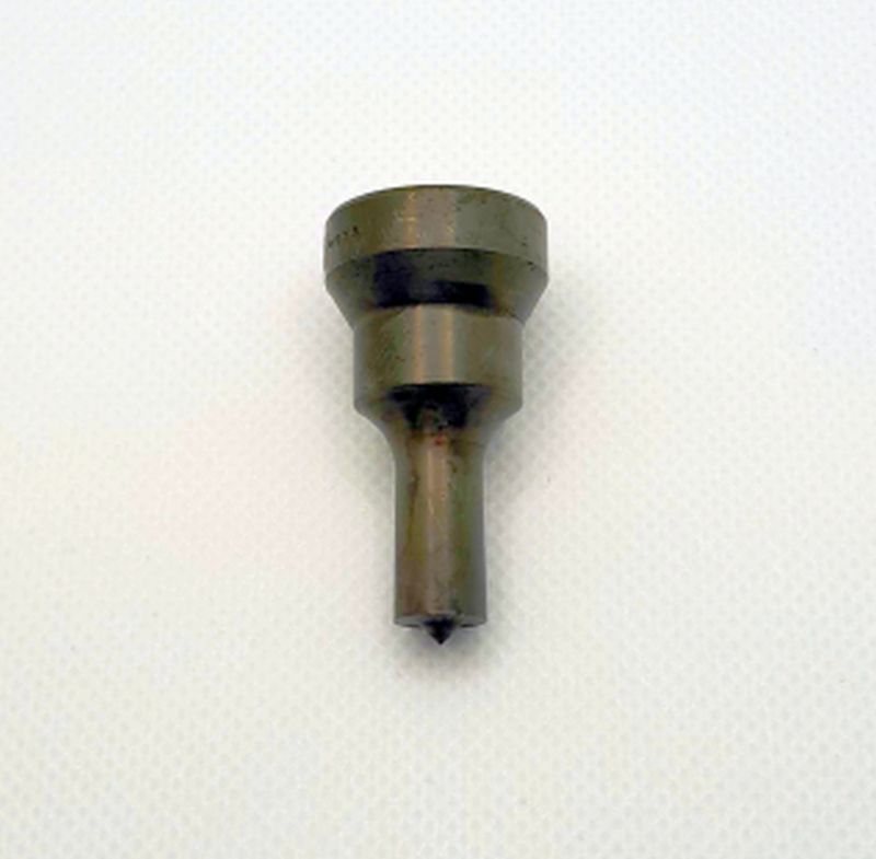 Round Punch No. 1