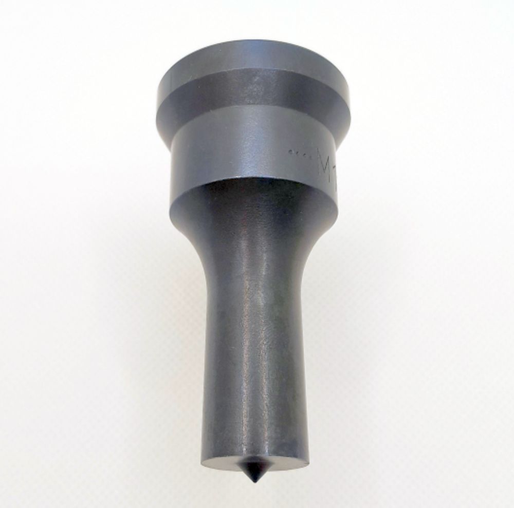 Round Punch No. 2