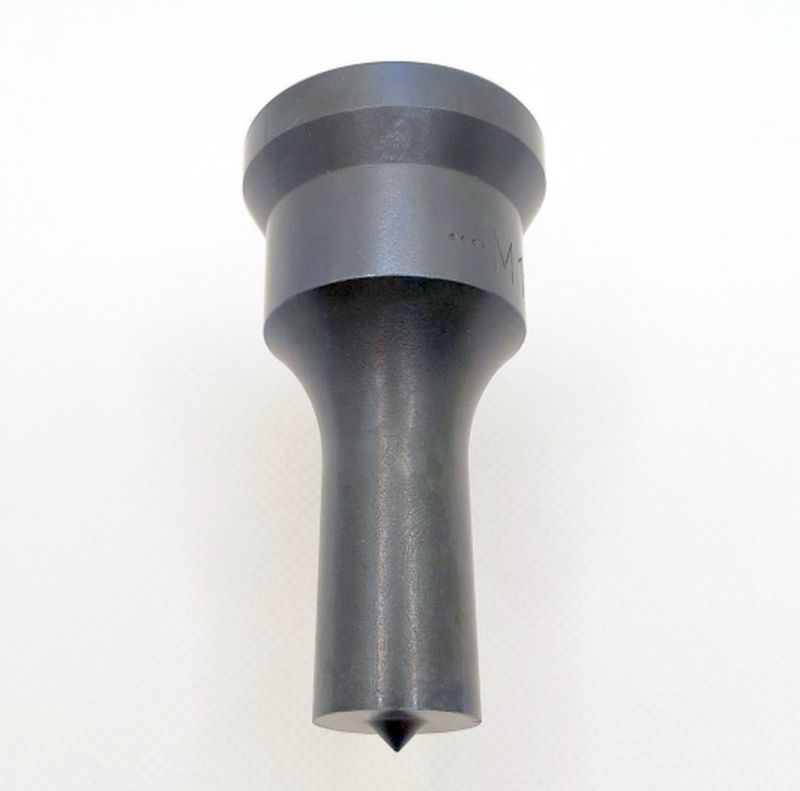 Round Punch No. 2