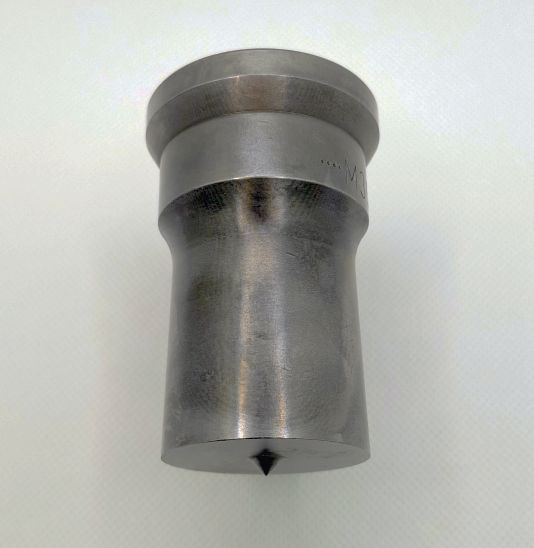 Round Punch No. 3
