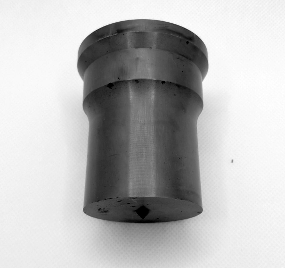 Round Punch No. 4