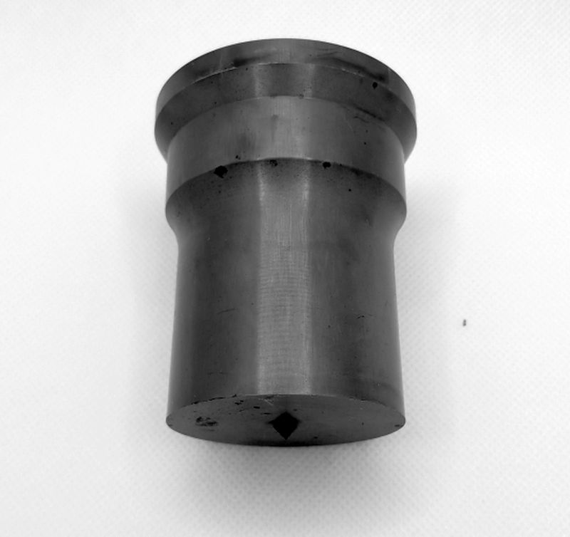 Round Punch No. 4