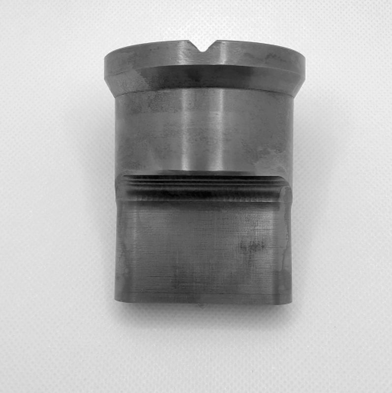 Oblong Punch No. 4