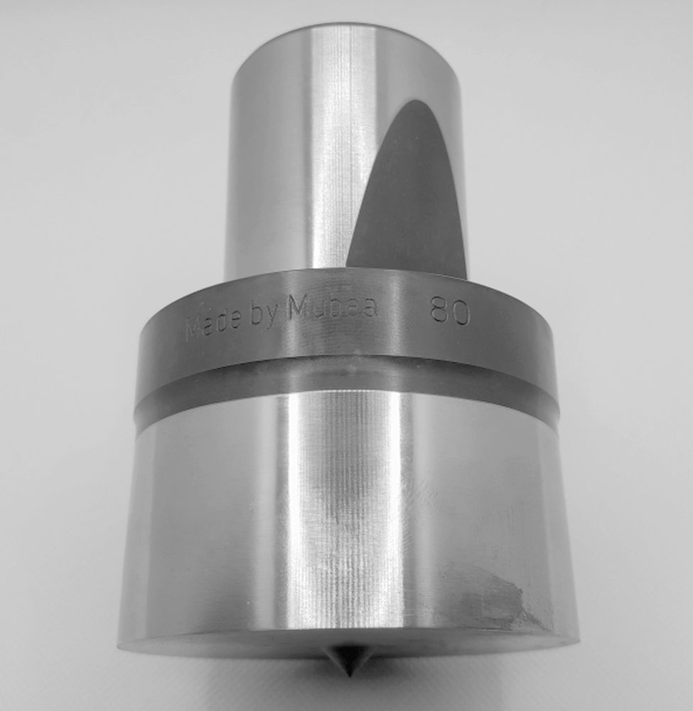 Round Punch No. 50N