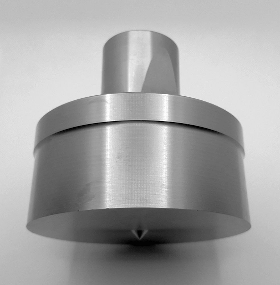 Round Punch No. 50N