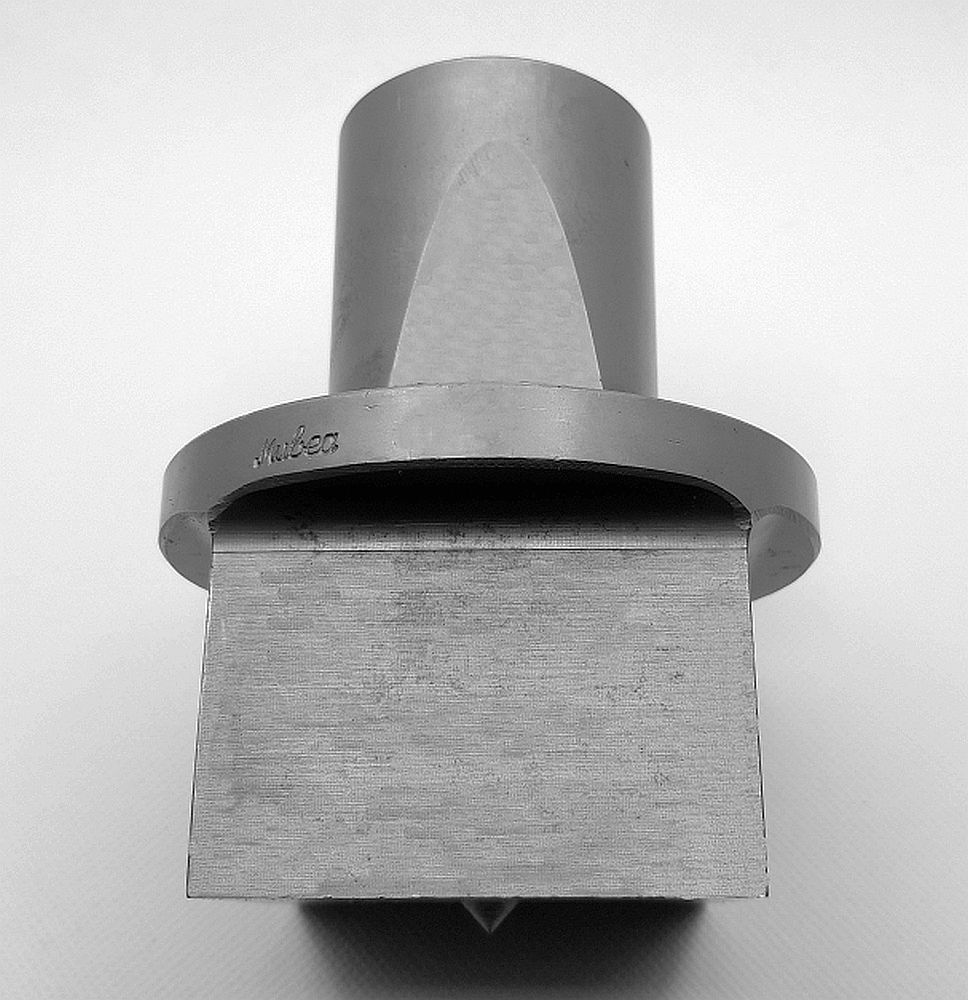 Square Punch No. 50N