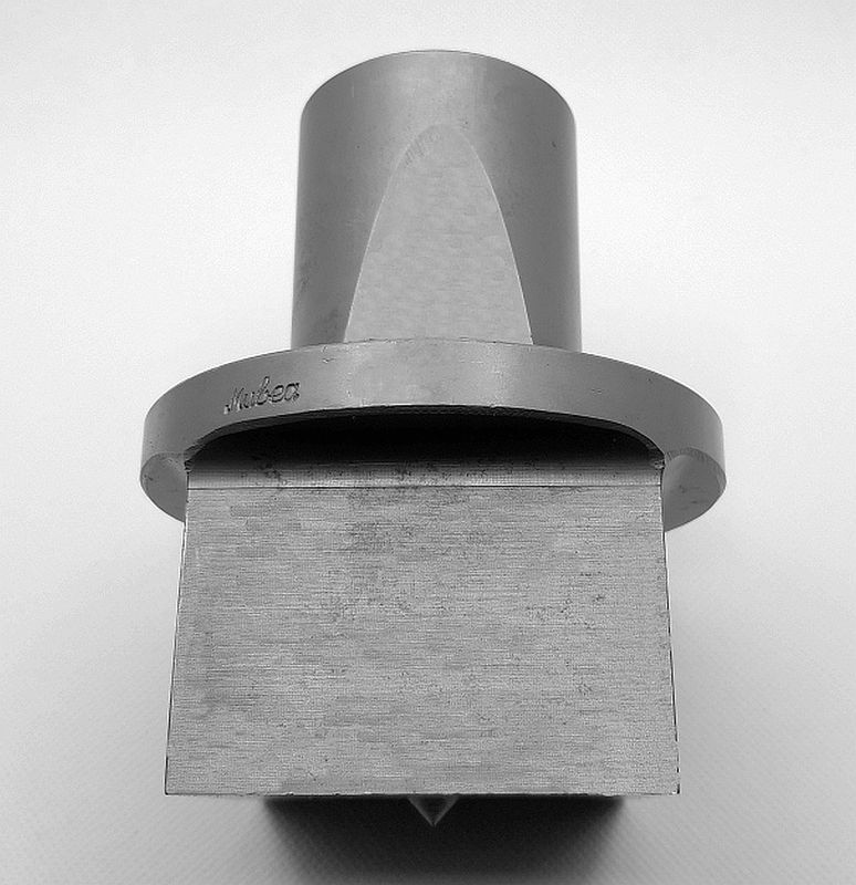 Square Punch No. 50N