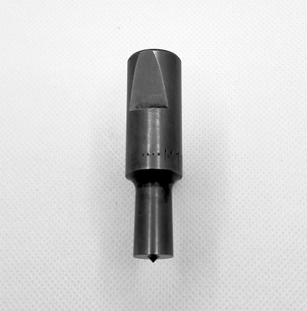 Round Punch No. 15N