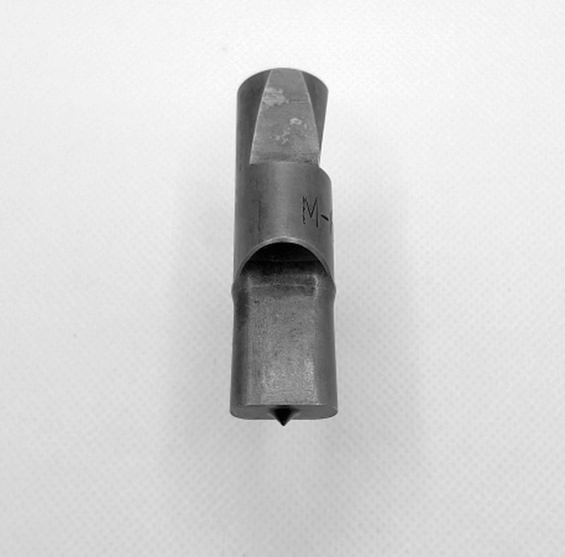 Oblong Punch No. 15N