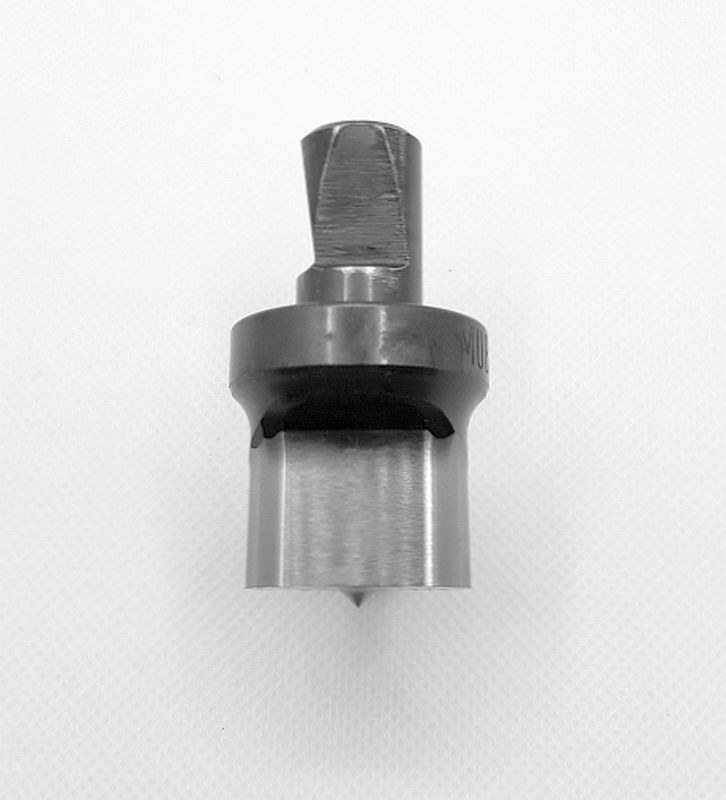 Oblong Punch No. 15N
