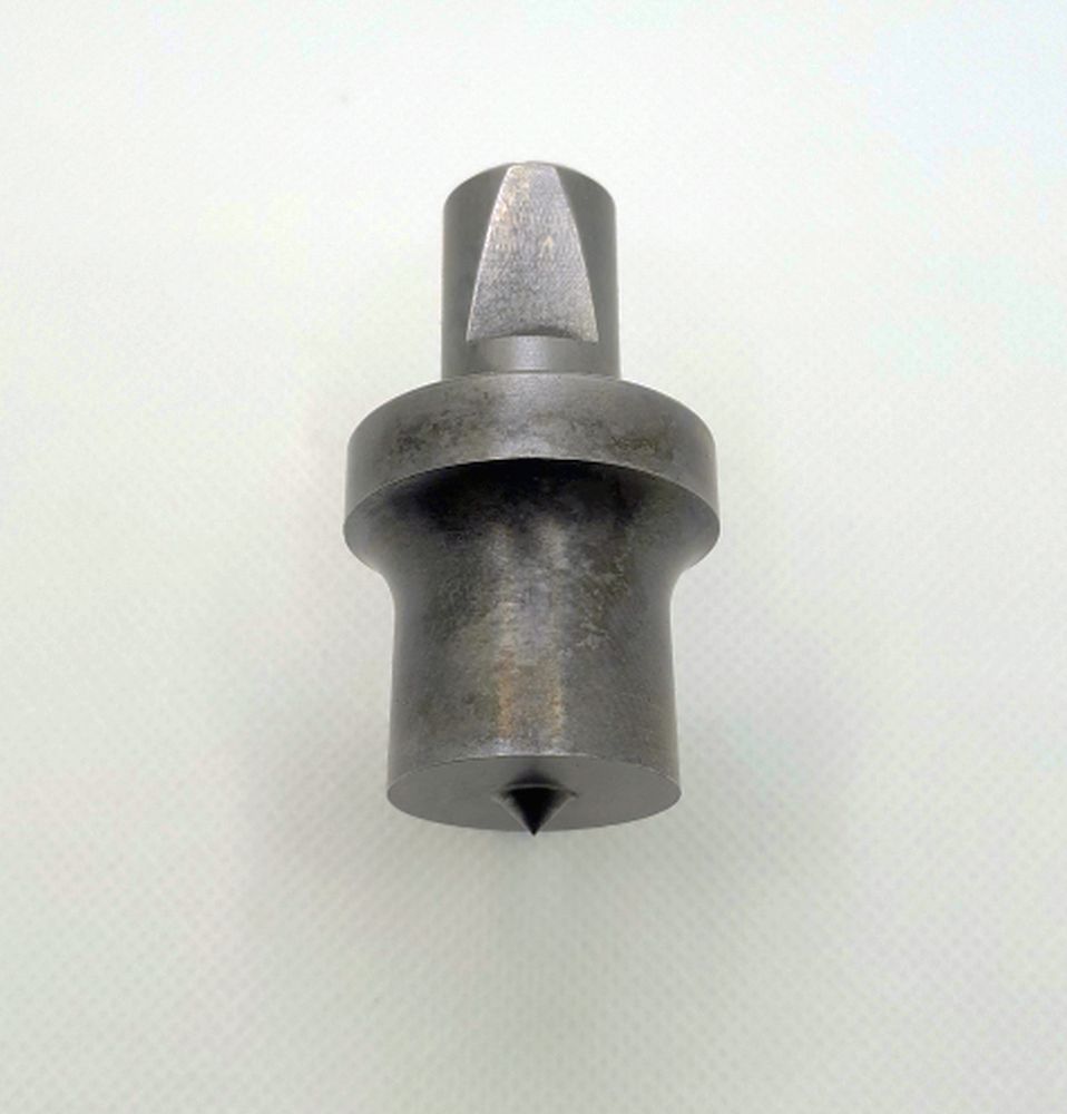 Round Punch No.  15N