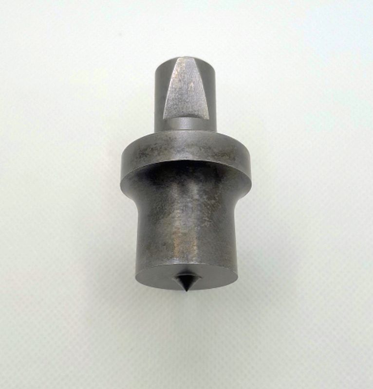 Round Punch No.  15N