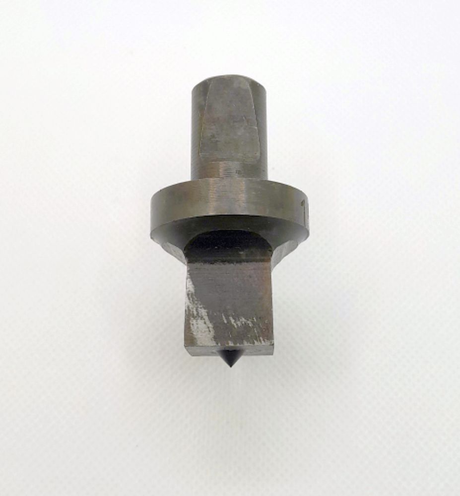 Square Punch No. 15N