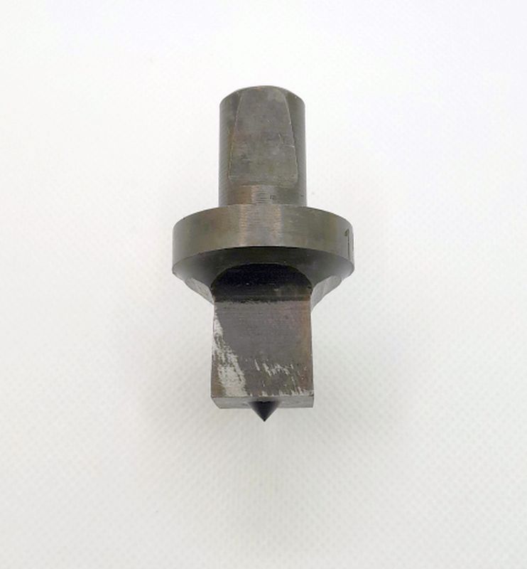 Square Punch No. 15N