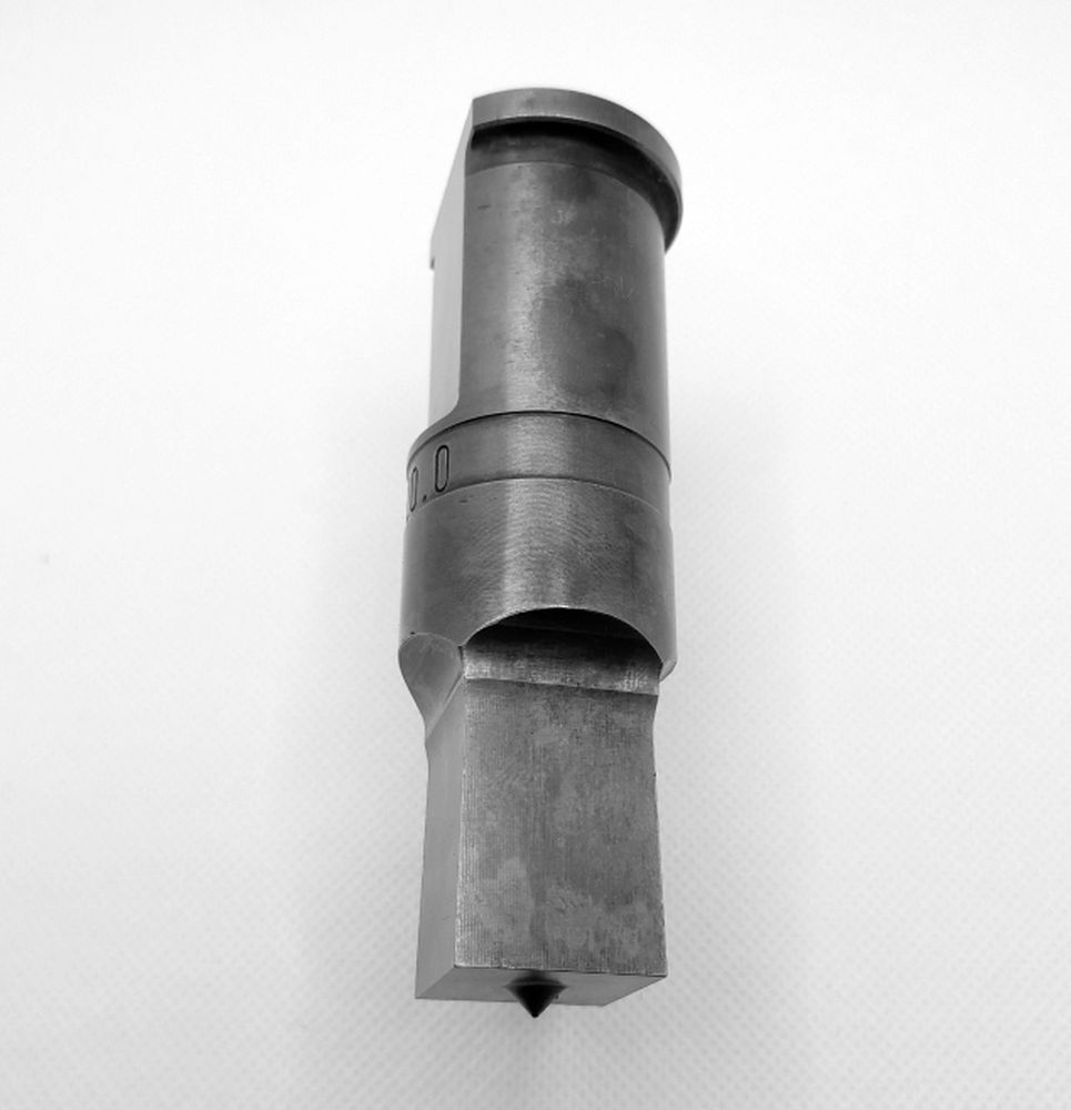 Square Punch No. 35