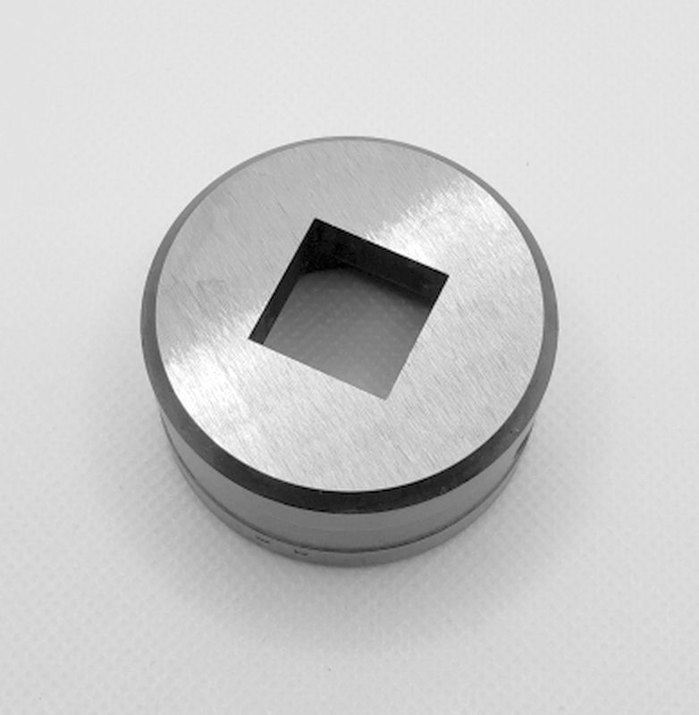 Square Die No. 45