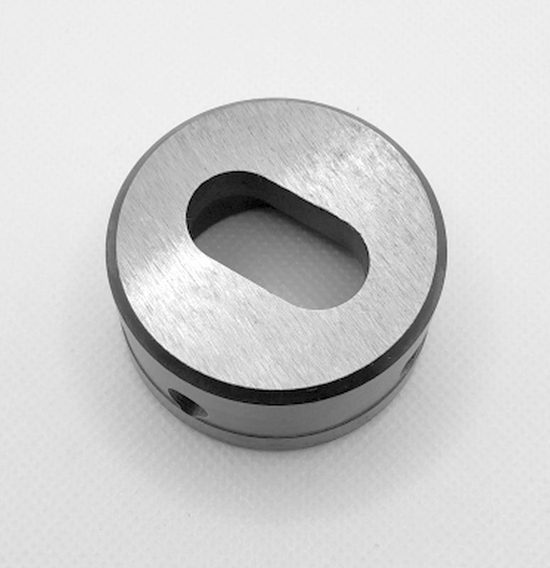 Oblong Die No. 45