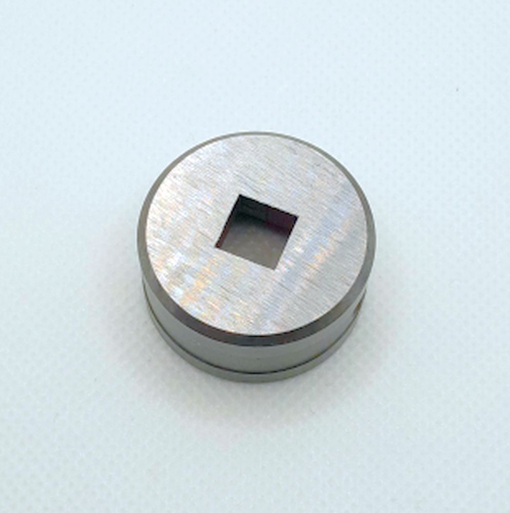 Square Die No. 30