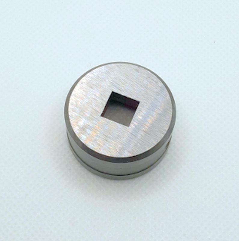 Square Die No. 30