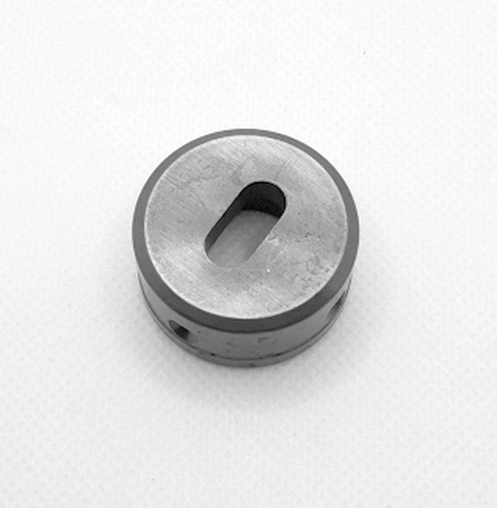 Oblong Die No. 30
