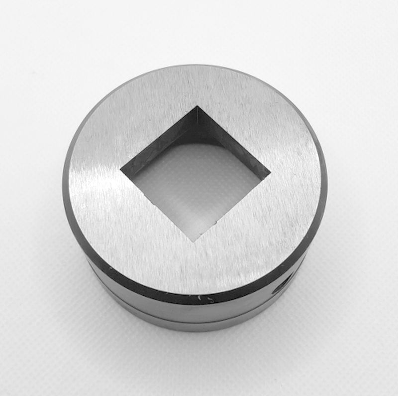 Square Die No. 60