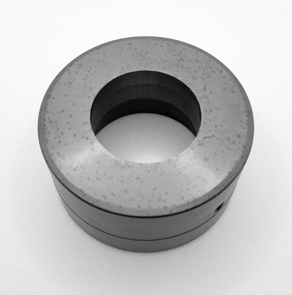 Round Die No. 80