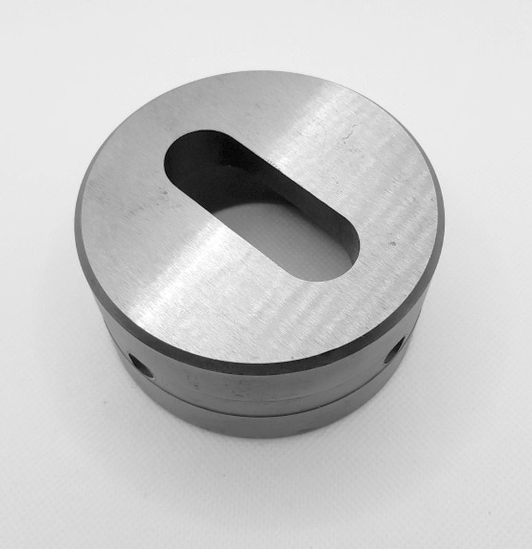 Oblong Die No. 80