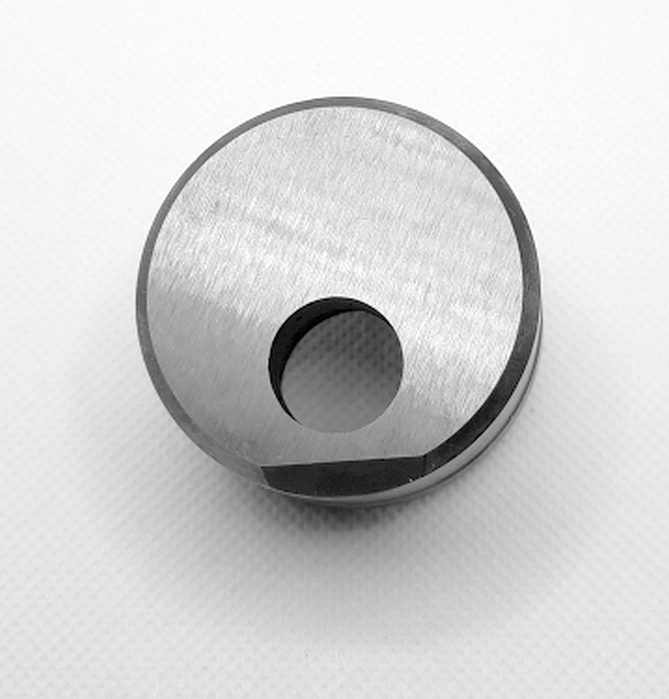 Ecc.-Round Die No. 45E