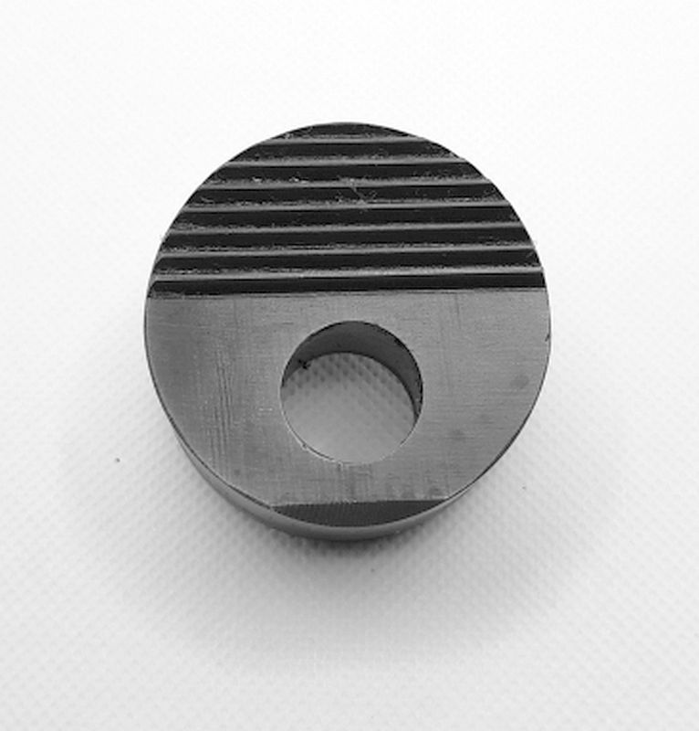 Ecc.-Round Die No. 45E-2