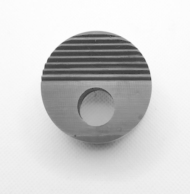 Ecc.-Round Die No. 45E-3