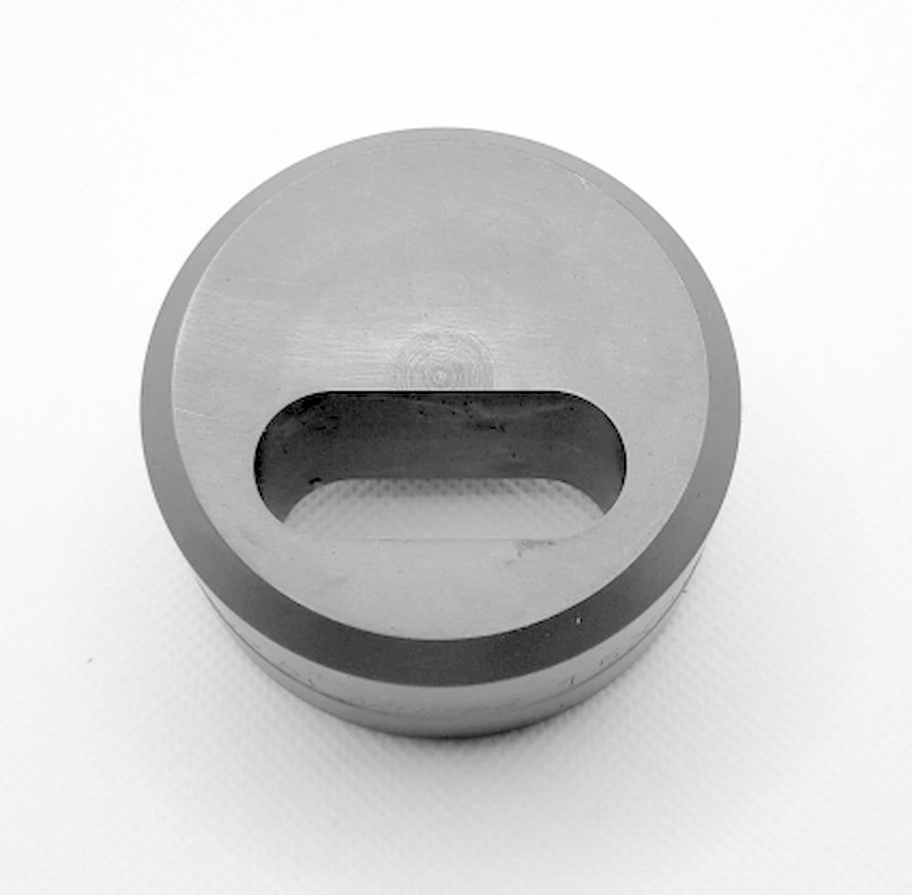 Ecc.-Oblong Die No. 60E-3 transv.