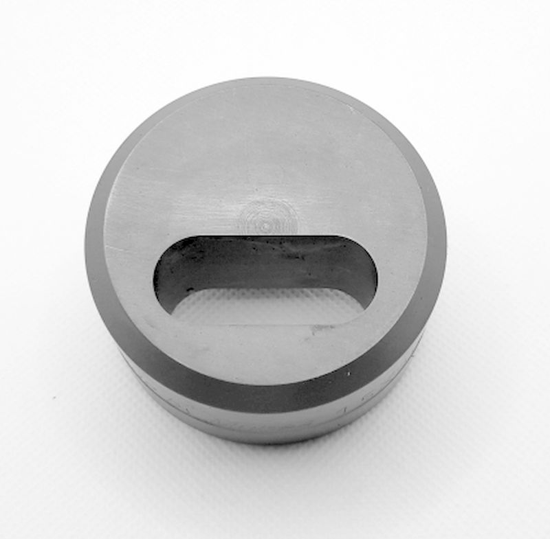 Ecc.-Oblong Die No. 60E-3 transv.