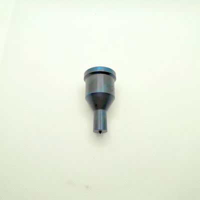 GEKA Round Punch