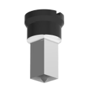 Square Punch No. 9171