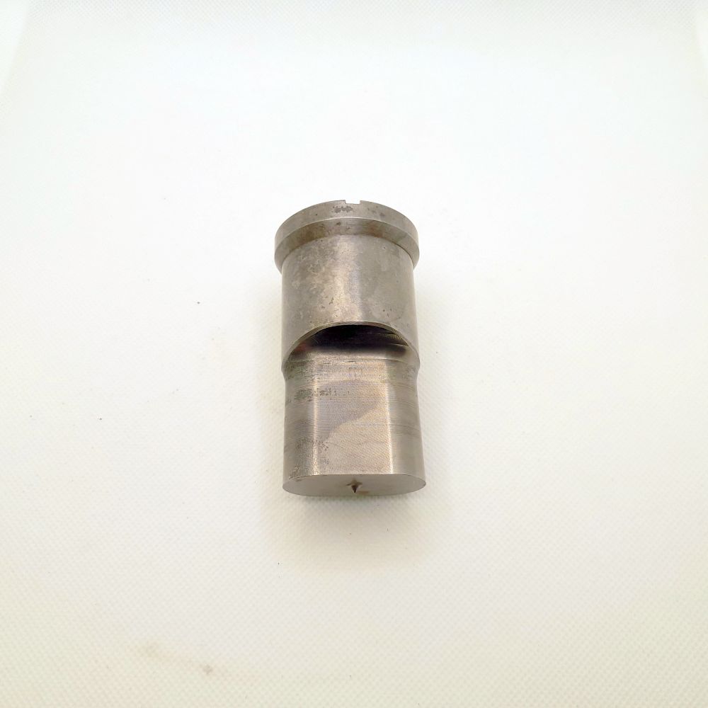 Oblong Punch No. 9187