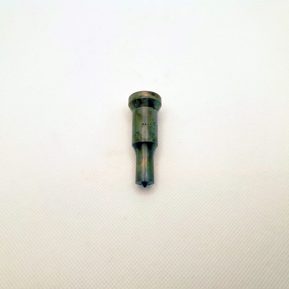 Round Punch No. 1