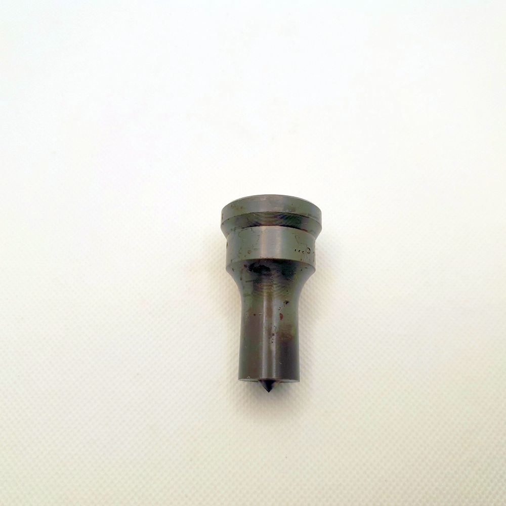 Round Punch No. 4