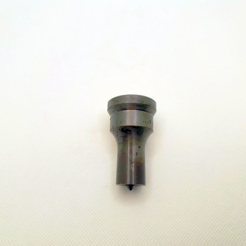 Round Punch No. 4