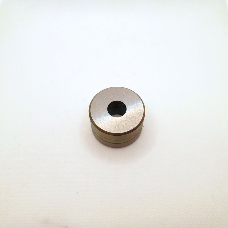 Round Die No. 2