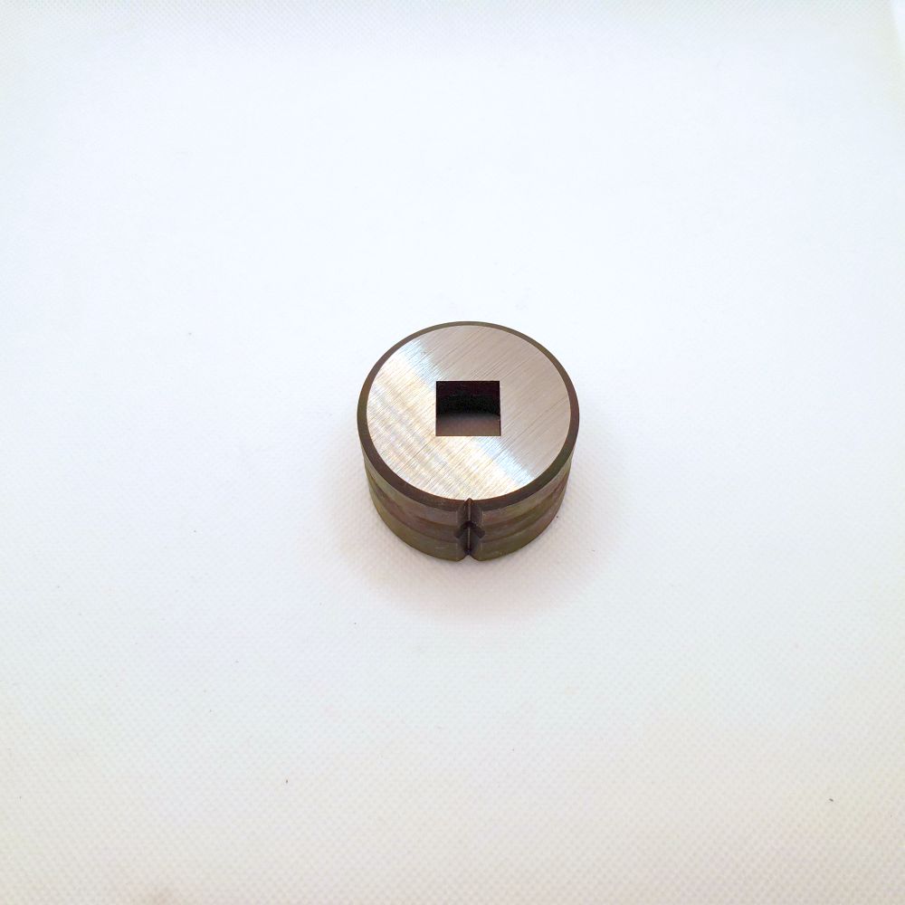 Square Die No. 2